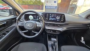 Vând Hyundai i2  km - imagine 9