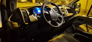 ford tranzit 2016 ,varianta XXL,feamurile electrice,oglinzi electrice si incalzite,  - imagine 4