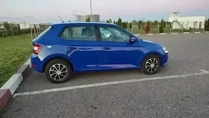 Skoda Fabia 2020 1.0 Benzina Revizii la zi Fara investitii 142000 Km Negociabil Întreținuta exemplar - imagine 3