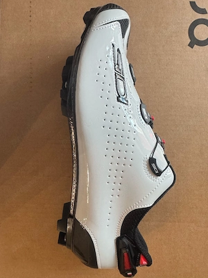 pantofi noi pentru ciclism - Sidi Tiger 2 Carbon MTB