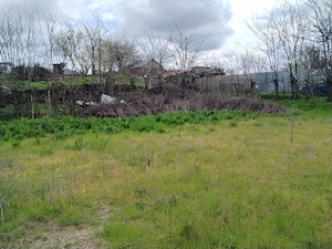 ULTRACENTRAL- OCAZIE UNICA- Teren parcelabil 1801 mp + casa vara in Ijdileni jud Galati - imagine 6