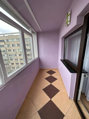 Închiriez apartament 2 camere, Gorjului, aproape de metrou - imagine 8