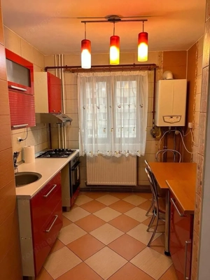 Închiriez apartament 2 camere, Gorjului, aproape de metrou - imagine 5