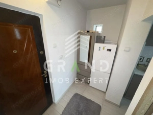 Garsonieră 30 mp | decomandată | modernă | balcon închis | P-ța Cipariu - imagine 18