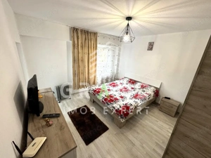 Garsonieră 30 mp | decomandată | modernă | balcon închis | P-ța Cipariu - imagine 3