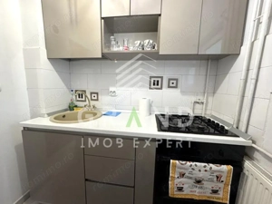 Garsonieră 30 mp | decomandată | modernă | balcon închis | P-ța Cipariu - imagine 14