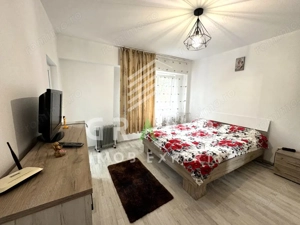 Garsonieră 30 mp | decomandată | modernă | balcon închis | P-ța Cipariu - imagine 4
