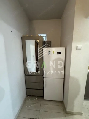 Garsonieră 30 mp | decomandată | modernă | balcon închis | P-ța Cipariu - imagine 16