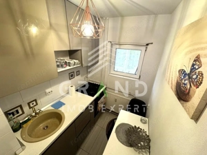Garsonieră 30 mp | decomandată | modernă | balcon închis | P-ța Cipariu - imagine 9