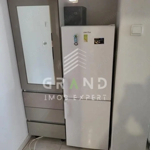 Garsonieră 30 mp | decomandată | modernă | balcon închis | P-ța Cipariu - imagine 17