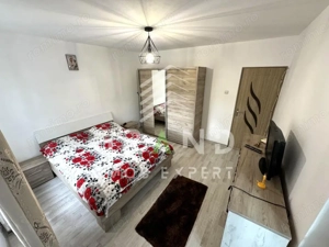 Garsonieră 30 mp | decomandată | modernă | balcon închis | P-ța Cipariu - imagine 2