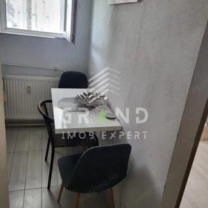 Garsonieră 30 mp | decomandată | modernă | balcon închis | P-ța Cipariu - imagine 15