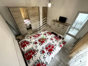 Garsonieră 30 mp | decomandată | modernă | balcon închis | P-ța Cipariu - imagine 7