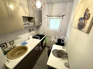 Garsonieră 30 mp | decomandată | modernă | balcon închis | P-ța Cipariu - imagine 10