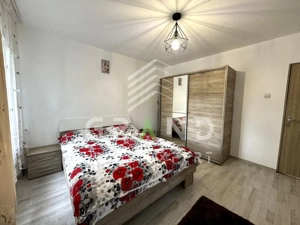 Garsonieră 30 mp | decomandată | modernă | balcon închis | P-ța Cipariu - imagine 6
