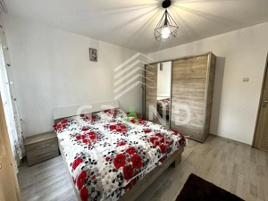 Garsonieră 30 mp | decomandată | modernă | balcon închis | P-ța Cipariu - imagine 5