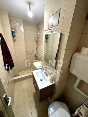 Garsonieră 30 mp | decomandată | modernă | balcon închis | P-ța Cipariu - imagine 20