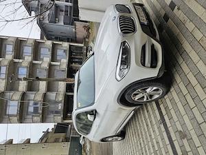 Bmw X3 din 2020 
