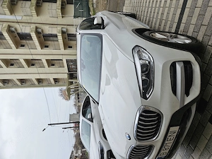 Bmw X3 din 2020  - imagine 2