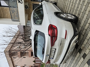 Bmw X3 din 2020  - imagine 3