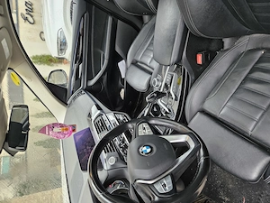 Bmw X3 din 2020  - imagine 5