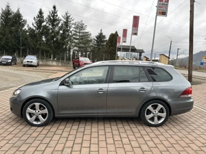 Vw Golf - imagine 9
