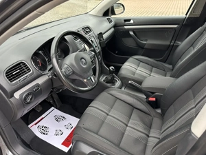 Vw Golf - imagine 16