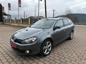 Vw Golf - imagine 2