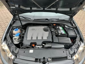 Vw Golf - imagine 12