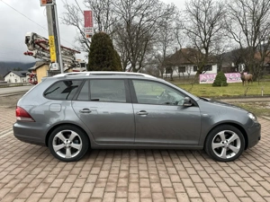 Vw Golf - imagine 10