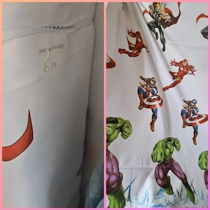 Perdele și draperii pentru copii   stoc rămas la preț special!  - imagine 3