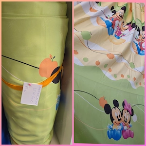 Perdele și draperii pentru copii   stoc rămas la preț special!  - imagine 4