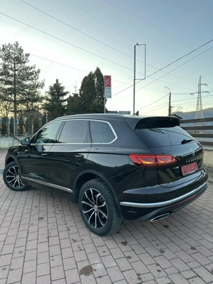 Vw Touareg - imagine 2