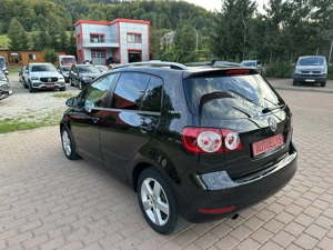 Vw Golf - imagine 14