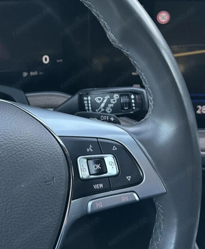 Vw Touareg - imagine 4