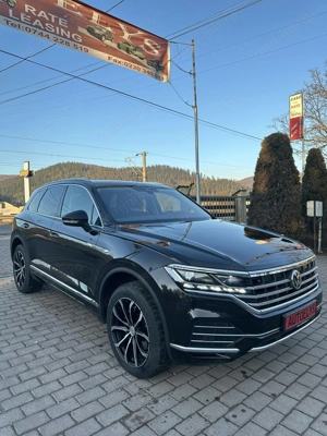 Vw Touareg - imagine 18