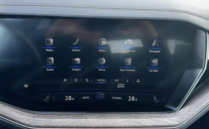 Vw Touareg - imagine 3