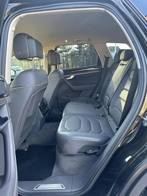 Vw Touareg - imagine 13