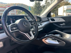 Mercedes-benz Clasa GLE - imagine 17