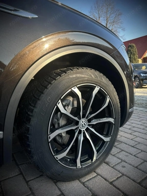 Vw Touareg - imagine 14