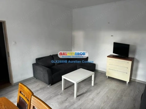 Inchiriere apartament 2 camere zona Mosilor suprafata 47mp etaj 2 - imagine 3