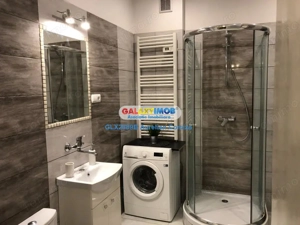 Inchiriere apartament 2 camere zona Mosilor suprafata 47mp etaj 2 - imagine 6