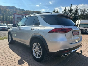 Mercedes-benz Clasa GLE - imagine 10