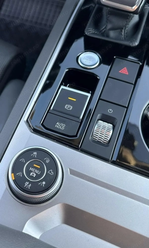 Vw Touareg - imagine 16