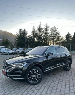 Vw Touareg - imagine 9