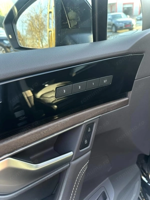 Vw Touareg - imagine 10