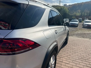 Mercedes-benz Clasa GLE - imagine 13