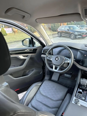 Vw Touareg - imagine 7