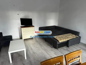 Inchiriere apartament 2 camere zona Mosilor suprafata 47mp etaj 2 - imagine 2