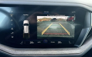 Vw Touareg - imagine 11